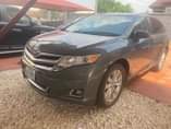 A picture of TOYOTA VENZA 2013