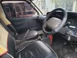 A picture of Hiace