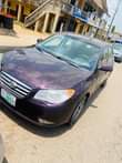 A picture of Hyundai Elantra 010