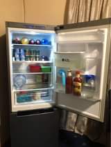 A picture of Samsung Fridge And Freezes