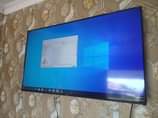 A picture of Samsung nchi 50 led