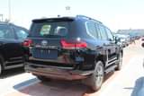 A picture of 2022 TOYOTA LAND CRUISER LC300