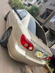 A picture of 2006 Toyota Corolla Nothing to fix buy and fly 3