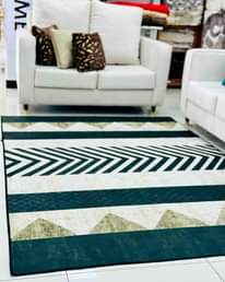 A picture of Carpet 3D ukubwa ni futi 7 8