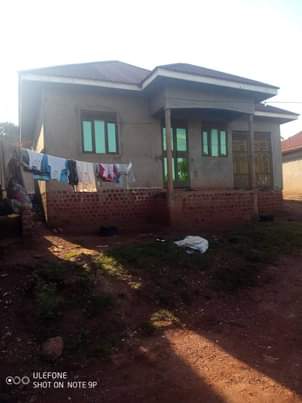 A picture of House for sale price 45m nagotiable plot size 40 40