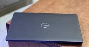 A picture of Dell latitude 7400 Core i7 8th gen 512ssd drive 10hrs