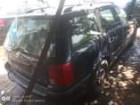 A picture of Volkswagen Passat Wagon 2003 Foreign Used 