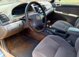A picture of Registered 2003 Toyota Camry