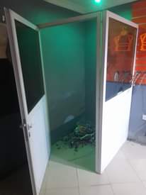A picture of Used