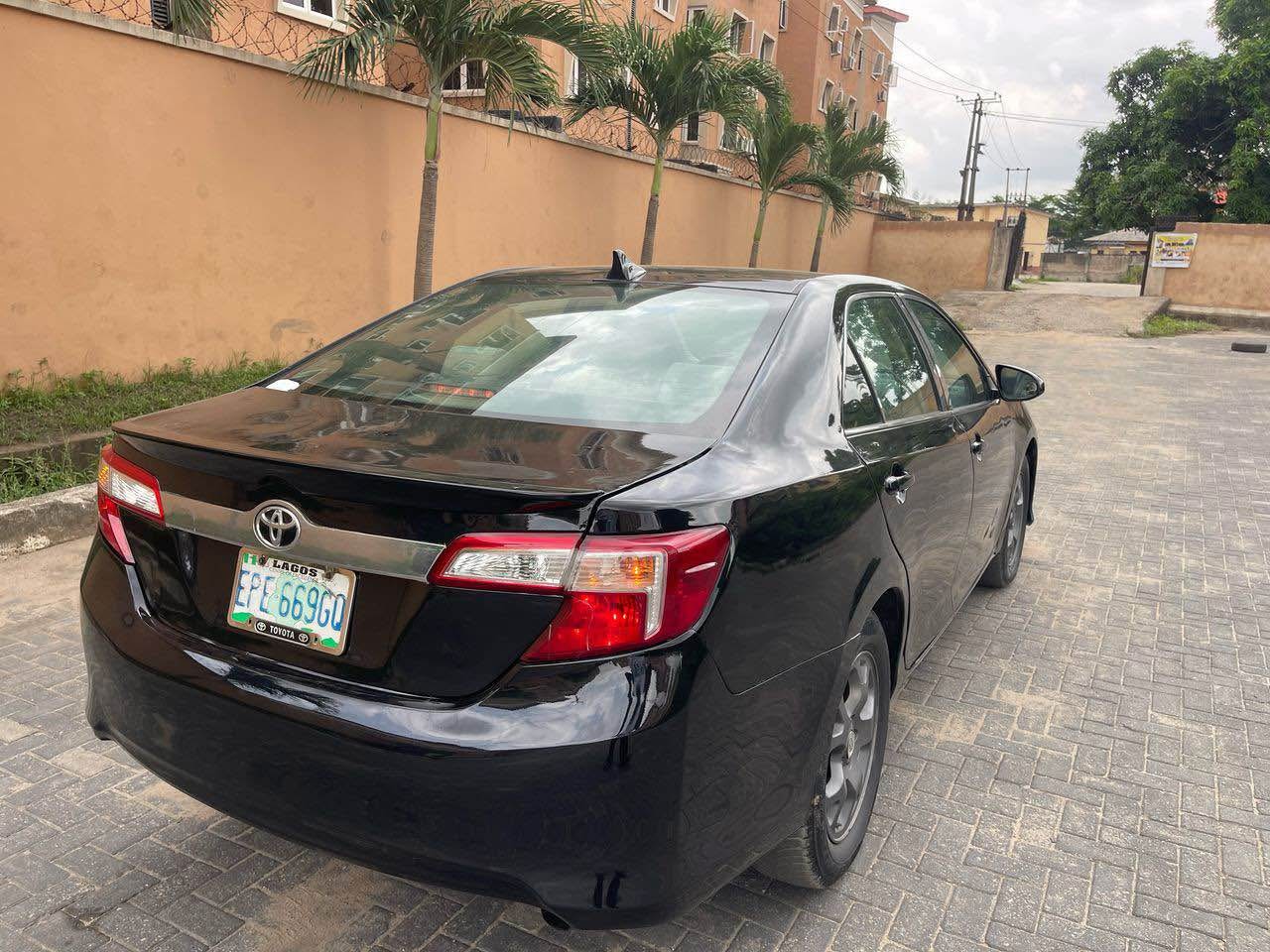 A picture of PRICE SLASHED OWNER NEED MONEY Toyota Camry Spider 2021 On