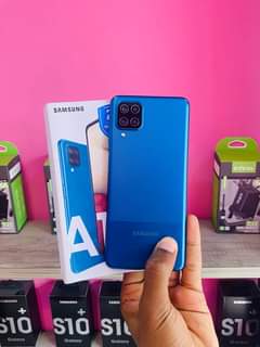 samsung a12