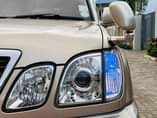 A picture of Land Cruiser CYGNUS