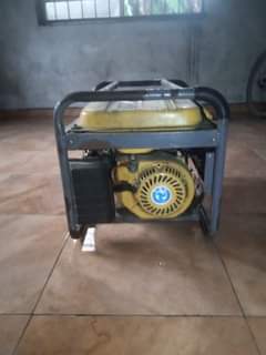 A picture of Generator