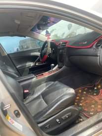 A picture of Lexus Is250