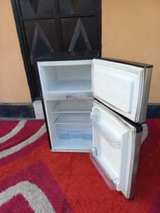 A picture of Fridge