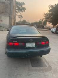A picture of Toyota Camry pencil light 4 sale Clean body and super