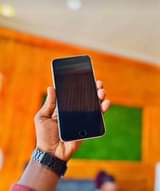 A picture of Iphone 6 plus 64GB HAINA TATIZO LOLOTE
