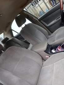 A picture of Toyota Camry 04