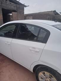 A picture of Nissan Sentra