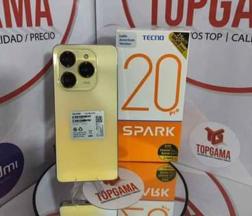 tecno spark