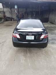 A picture of Distress sale Toyota Camry 08 model engine gear is Excellent