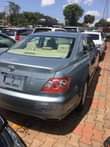 A picture of Mark xx foreign used