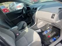 A picture of Perfectly sound 2009 Toyota Corolla