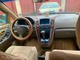 A picture of Super clean 2002 Rx300