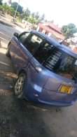 A picture of Twende kigamboni tukavuruge sienta