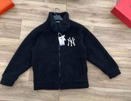 A picture of Winter jackets available all sizes