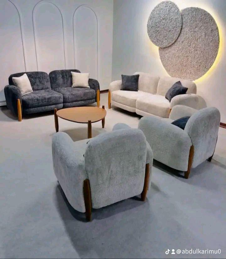 chairs