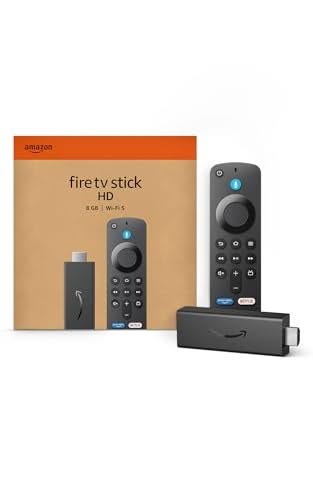 amazon fire stick