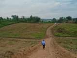 A picture of BUKALANGO ESTATE NEAR CATHOLIC CHURCH 50BY100 WITH READY LAND TITLE