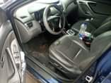 A picture of Hyundai Elantra GLS