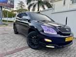 A picture of 0784166436 TOYOTA HARRIER NEW MODEL DY Year 2005 6 Full