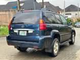 A picture of Lexus GX460 2005 model 8 month used with good engine