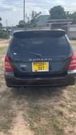 A picture of SUBARU FORESTER NON TURBO 0745363477