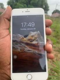A picture of Phone
