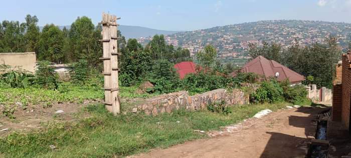 kagugu accommodation