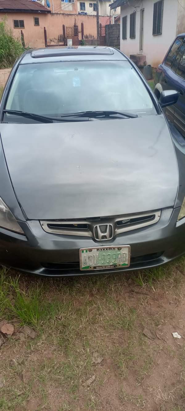 A picture of Dealer s Market as ede hot awoof price Honda V4