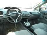A picture of URGENT BUYERS ONLY 08146551014 HONDA CIVIC Year 2010 Model Foreign