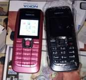 A picture of Nokia 2610 og full box call 0679909659