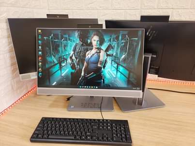 monitors