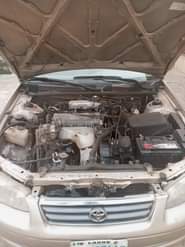 A picture of STILL AVAILABLE Toyota Camry aka droplight Good engine gear wit