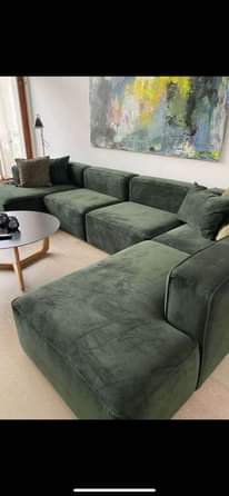 A picture of Furniture