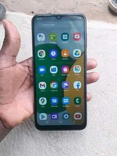 A picture of Samsung a03 core