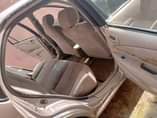 A picture of 2002 Toyota Corolla