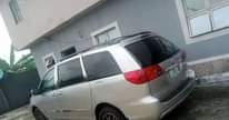A picture of 2006 Toyota Sienna Le