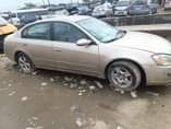 A picture of Nissan Altima
