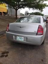 A picture of 2006 Chrysler 300